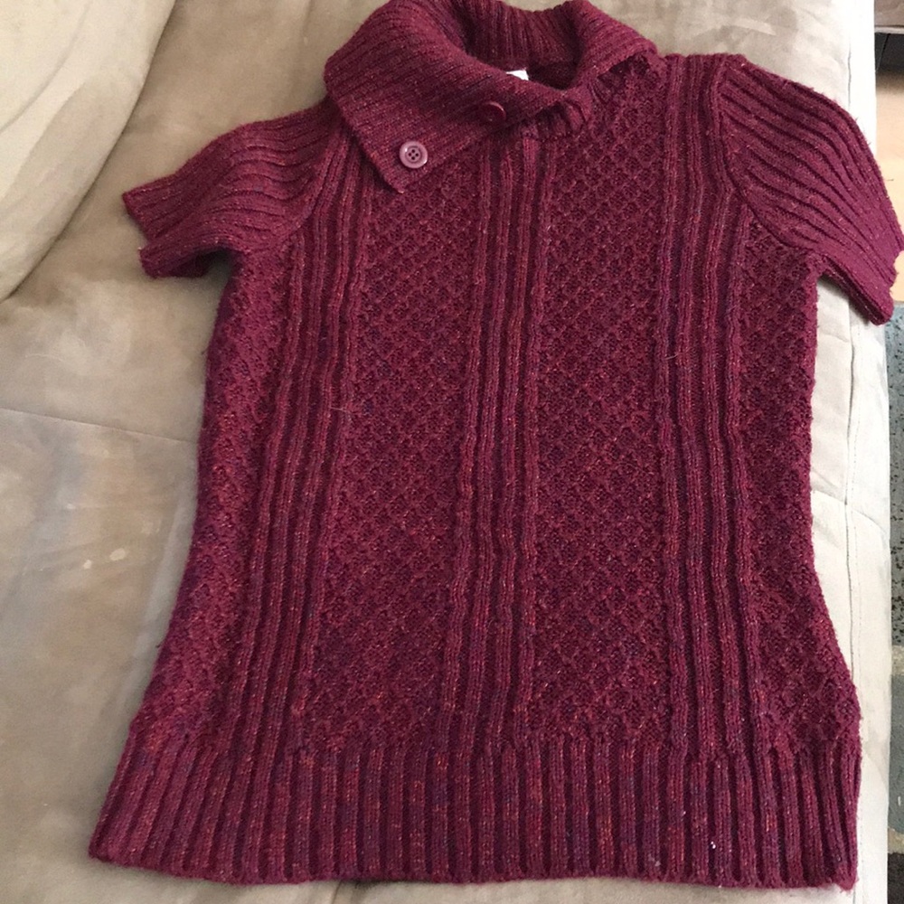 Women’s sweater